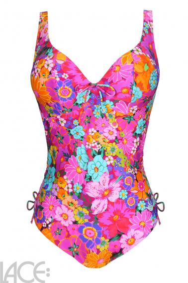PrimaDonna Swim - Najac Badeanzug - Tiefes Dekolleté E-G Cup