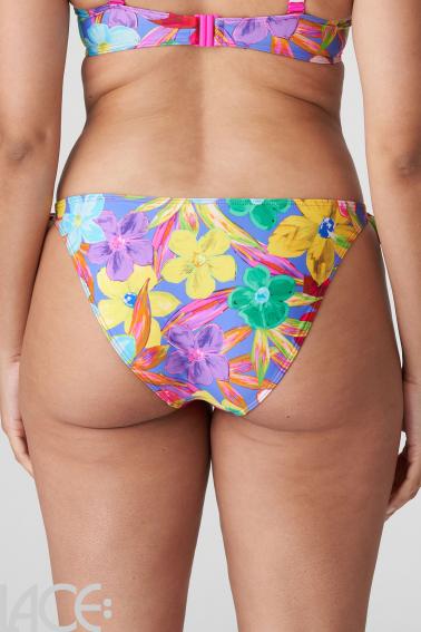 PrimaDonna Swim - Sazan Bikini Slip zum Schnüren