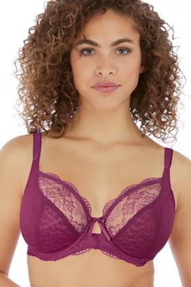Freya Lingerie - Fancies Dekolleté-BH F-I Cup Freya Lingerie - Fancies Dekolleté-BH F-I Cup