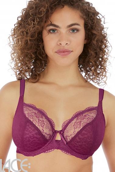 Freya Lingerie - Fancies Dekolleté-BH F-I Cup
