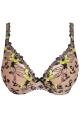 PrimaDonna Lingerie - Manali Dekolleté-BH - wattiert - E-G Cup