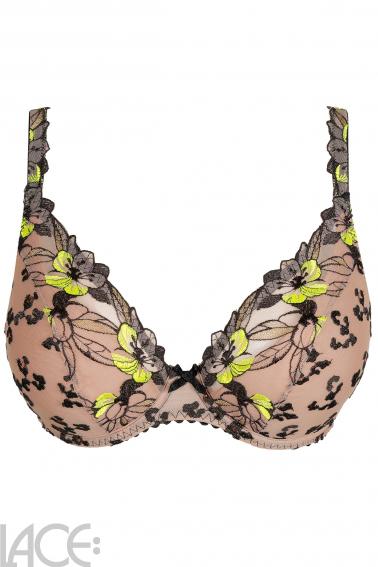 PrimaDonna Lingerie - Manali Dekolleté-BH - wattiert - E-G Cup