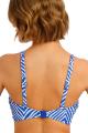 Freya Swim - Fiji Falls Bikini Bandeau BH E-I Cup