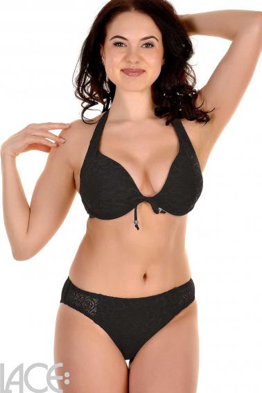 Pour Moi Swim - Puerto Rico Bikini Push-up-BH D-G Cup