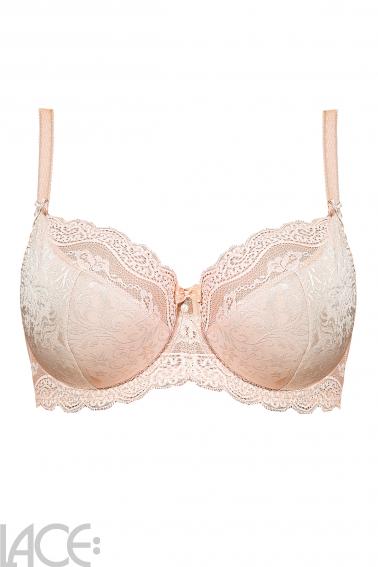 Ava - Aussenträger-BH F-K Cup - Ava 925