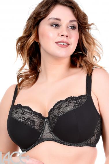 Kinga - Aussenträger-BH G-K Cup - Kinga 03