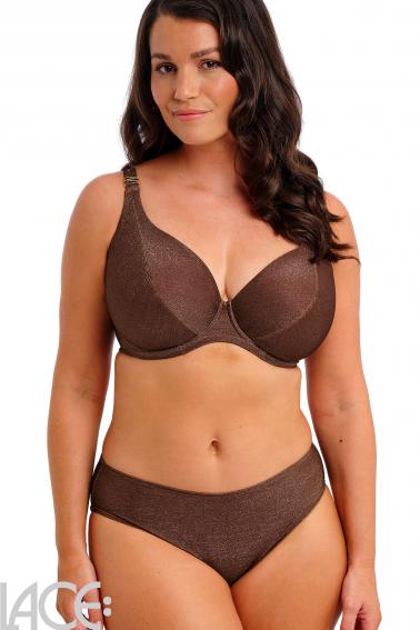 Fantasie Swim - Sabana Bikini-BH Tiefes Dekolleté G-K Cup