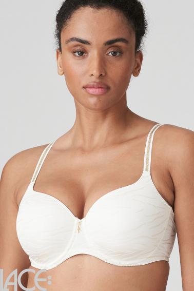 PrimaDonna Twist - Newington T-shirt BH D-H Cup - Herzform