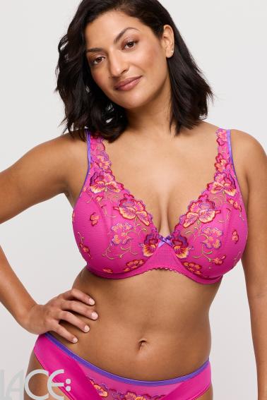 PrimaDonna Lingerie - Devdaha Dekolleté-BH - wattiert - E-G Cup