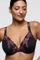 PrimaDonna Lingerie - Miyara Dekolleté-BH - wattiert - E-G Cup
