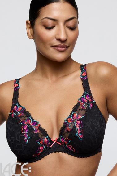 PrimaDonna Lingerie - Miyara Dekolleté-BH - wattiert - E-G Cup