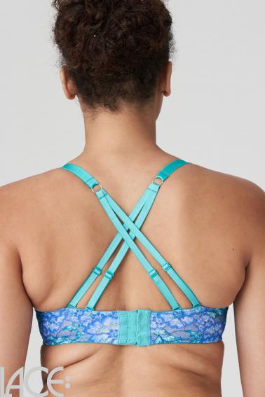 PrimaDonna Twist - Morro Bay Balconette-BH E-H Cup