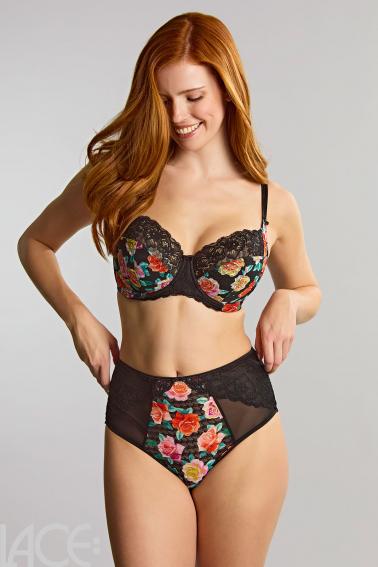 Panache Lingerie - Envy BH G-M Cup