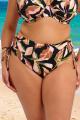 Elomi Swim - Ocean Avenue Bikini Taillenslip - Regulierbar