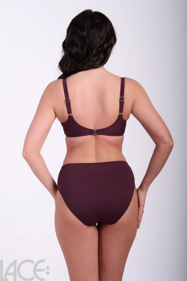 LACE Design - Bikini Taillenslip - High leg - LACE Swim #21