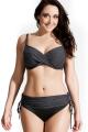 Fantasie Swim - Montreal Bikini Rio Slip - Regulierbar