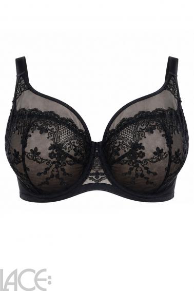 LACE Lingerie - Aussenträger-BH F-J Cup - LACE #5
