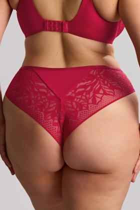 Sculptresse by Panache - Sophia Brasilianischer String Sculptresse by Panache - Sophia Brasilianischer String
