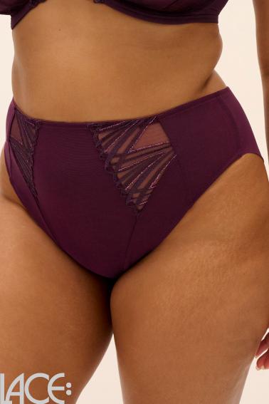 Elomi - Reja Taillenslip mit hohem Bein
