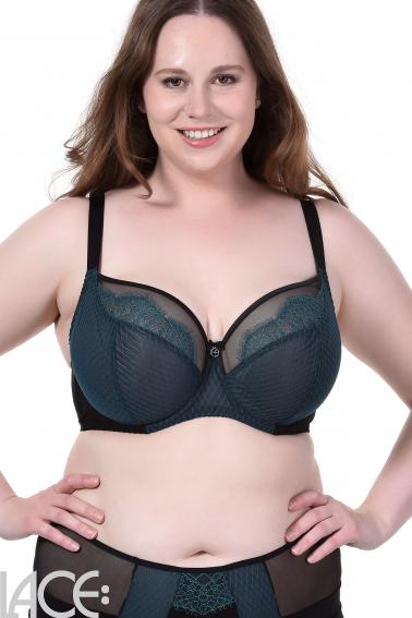 Miss Fabio - Aussenträger-BH G-L Cup - Miss Fabio 01