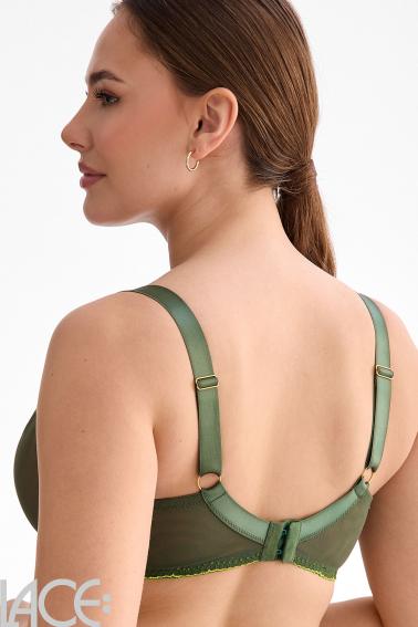 Ewa Bien - Aussenträger-BH G-K Cup - Ewa Bien 63