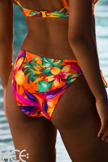 Freya Swim - Sun Haze Bikini Slip zum Schnüren