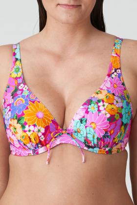 PrimaDonna Swim - Najac Bikini-BH Tiefes Dekolleté D-G Cup PrimaDonna Swim - Najac Bikini-BH Tiefes Dekolleté D-G Cup