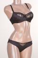 Curvy Kate - Peek A Boo Balconette-BH G-L Cup