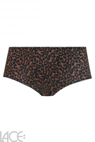 Goddess - Kayla Taillenslip