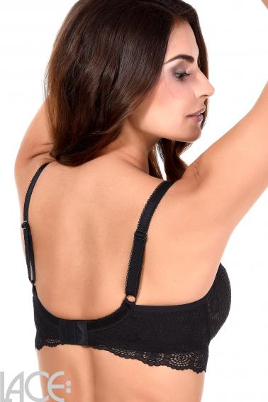 Freya Lingerie - Expression Bralette F-I Cup