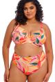 Elomi Swim - Sancho Beach Bikini Taillenslip - High leg Elomi Swim - Sancho Beach Bikini Taillenslip - High leg