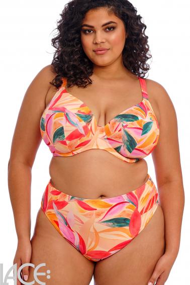 Elomi Swim - Sancho Beach Bikini Taillenslip - High leg