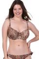 LACE Design - Bikini-BH Tiefes Dekolleté - Wattiert D-H Cup - LACE Swim #16