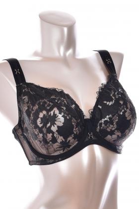 Dalia Lingerie - Aussenträger-BH G-K Cup - Dalia 16