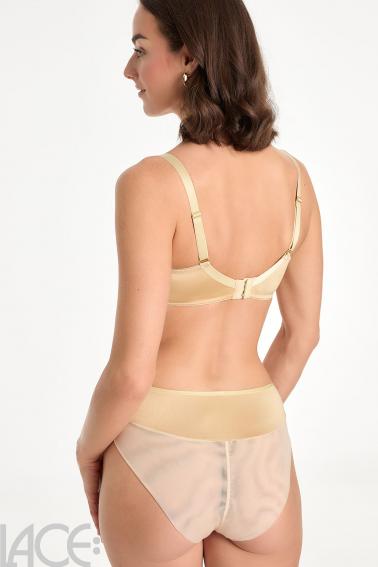 Ewa Bien - Taillenslip mit hohem Bein - Ewa Bien 60