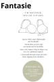 Fantasie Lingerie - Aubree Spacer T-shirt BH F-J Cup Fantasie Lingerie - Aubree Spacer T-shirt BH F-J Cup