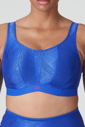 PrimaDonna Sport - The Game Sport-BH mit Bügel E-H Cup PrimaDonna Sport - The Game Sport-BH mit Bügel E-H Cup