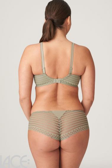 PrimaDonna Twist - East End T-shirt BH E-H Cup - Herzform