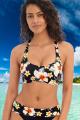 Freya Swim - Havana Sunrise Bikini Bandeau BH E-I Cup