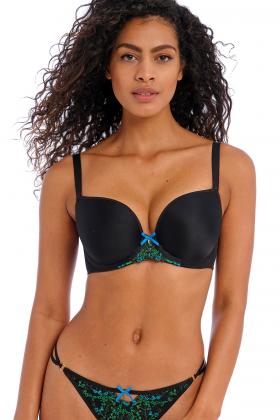 Freya Lingerie - Show-Off Push-up-BH F-J Cup