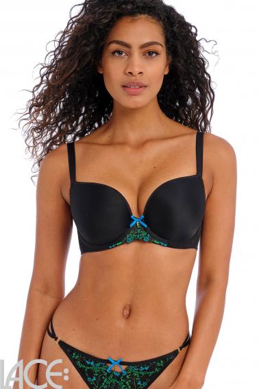 Freya Lingerie - Show-Off Push-up-BH F-J Cup