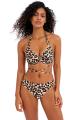 Freya Swim - Animal Instinct Bikini-BH Triangle E-H Cup