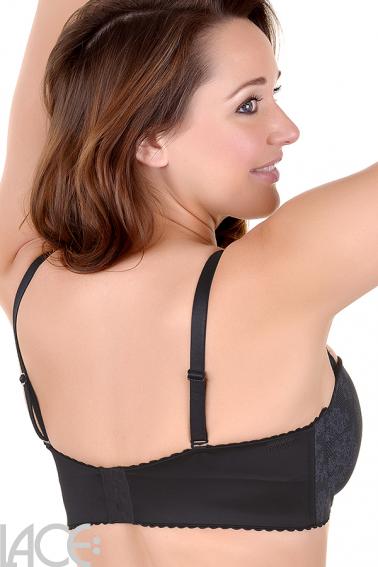 PrimaDonna Lingerie - Divine Trägerloser BH (E-G Cup)