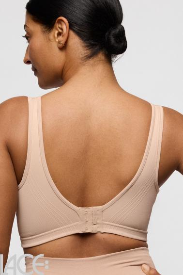 PrimaDonna Lingerie - Nudda Bralette ohne Bügel E-H Cup