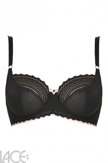 Freya Lingerie - Daisy Lace BH F-I Cup