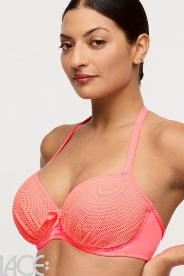 PrimaDonna Swim - Rivas Bikini-BH - Gerafft E-G Cup
