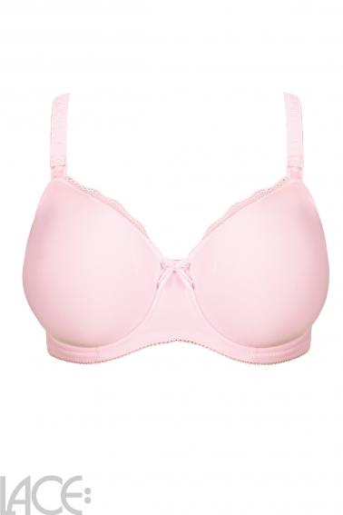 Freya Lingerie - Pure Still-BH mit Bügel G-L Cup