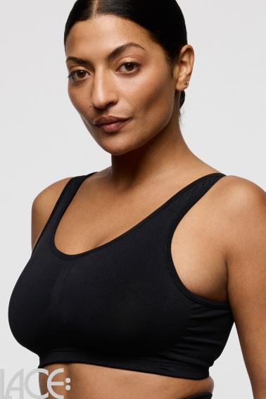 PrimaDonna Lingerie - Nudda Bralette ohne Bügel E-H Cup