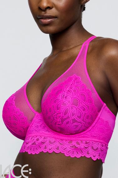 PrimaDonna Twist - Dear Night Corsage D-G Cup