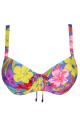 PrimaDonna Swim - Sazan Bikini Bandeau BH E-H Cup